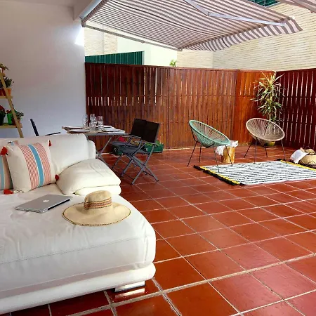 Terrace Estoril
